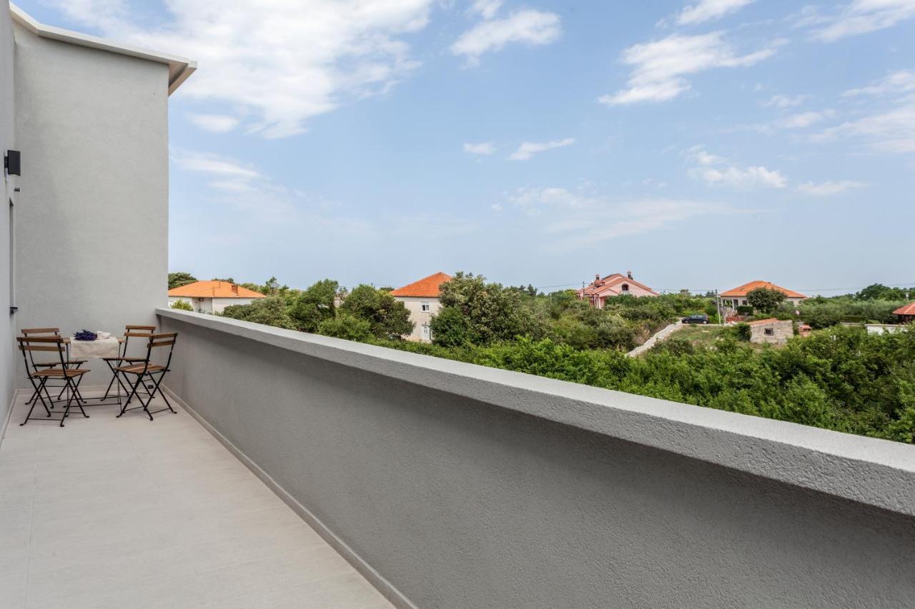 Atena Zaton 2 Nin Exterior photo