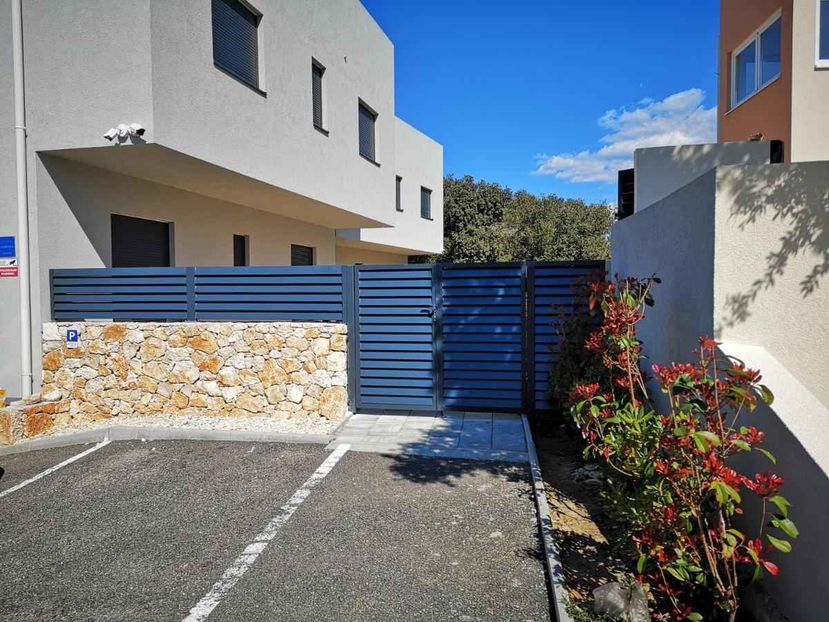 Atena Zaton 2 Nin Exterior photo
