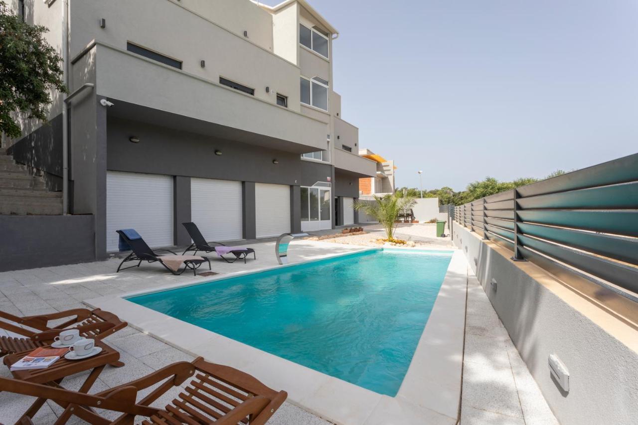 Atena Zaton 2 Nin Exterior photo