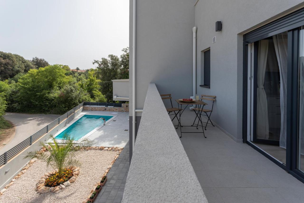 Atena Zaton 2 Nin Exterior photo
