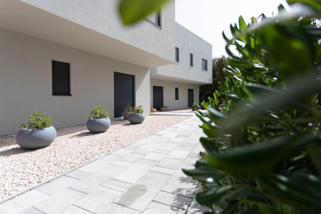 Atena Zaton 2 Nin Exterior photo