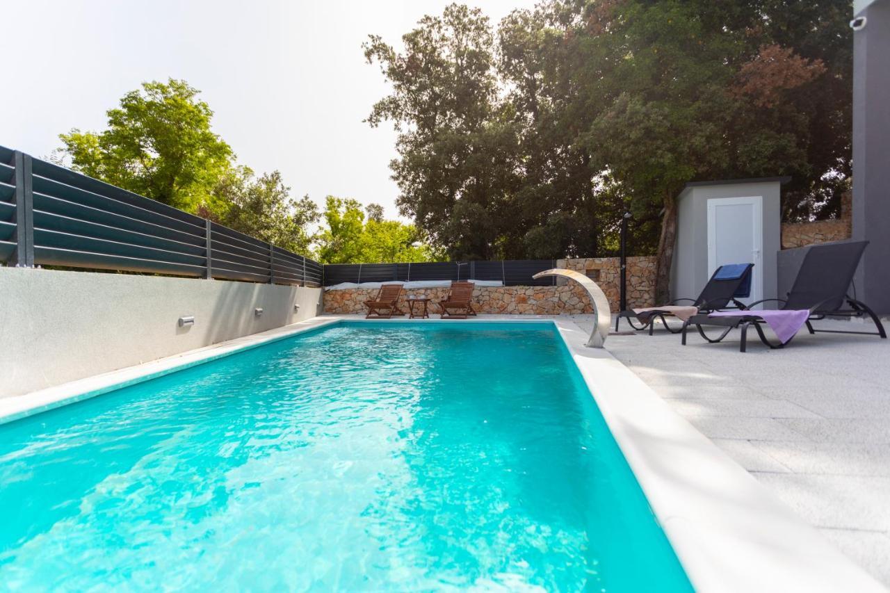 Atena Zaton 2 Nin Exterior photo