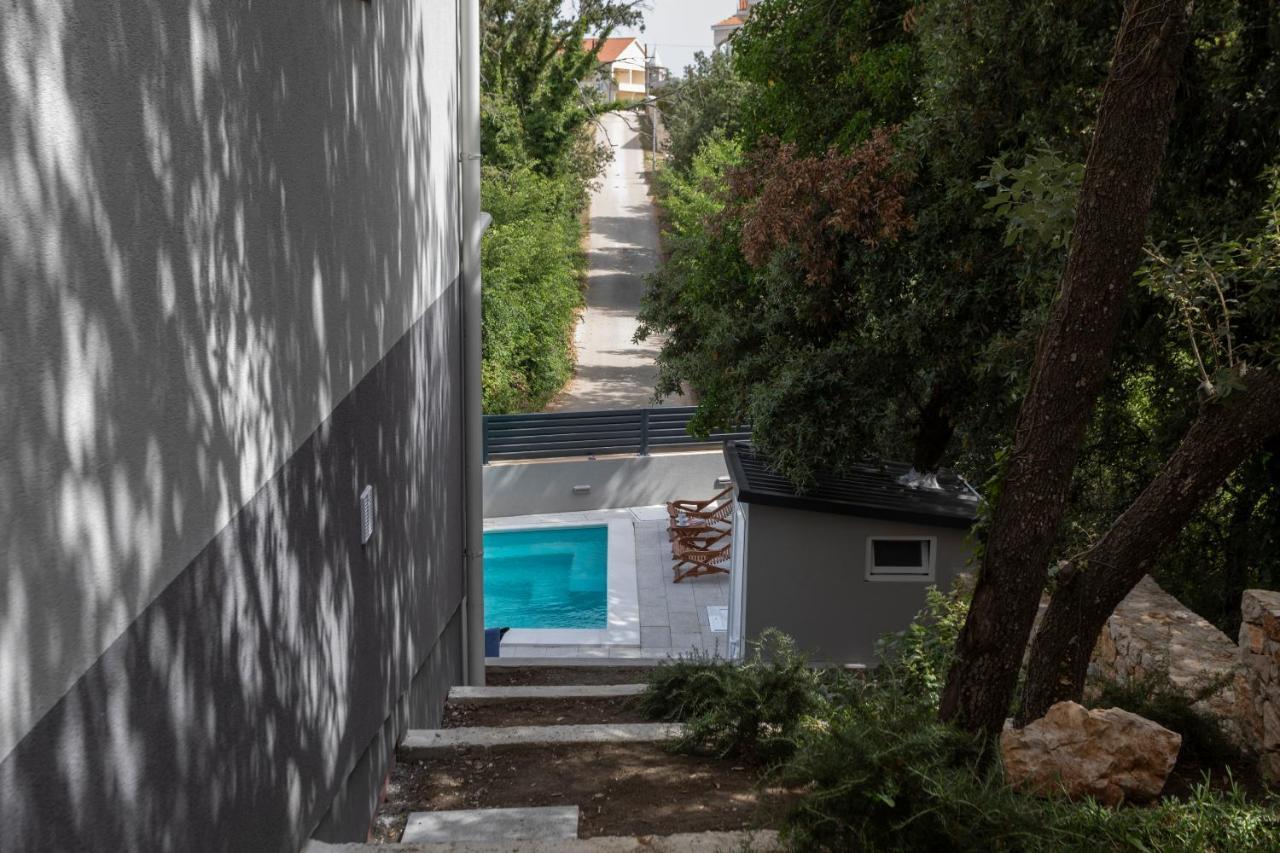 Atena Zaton 2 Nin Exterior photo