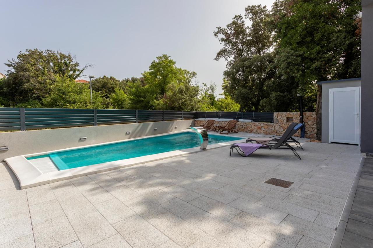 Atena Zaton 2 Nin Exterior photo