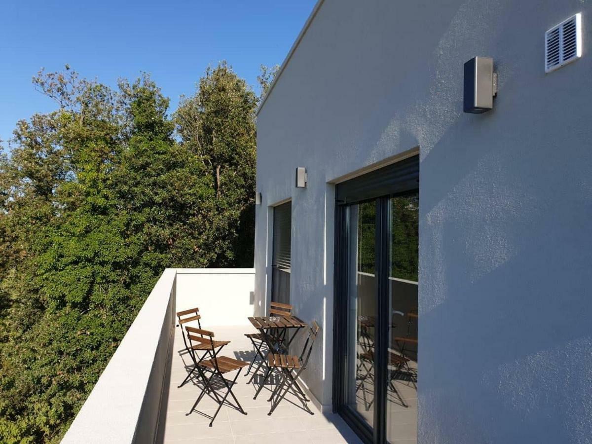 Atena Zaton 2 Nin Exterior photo