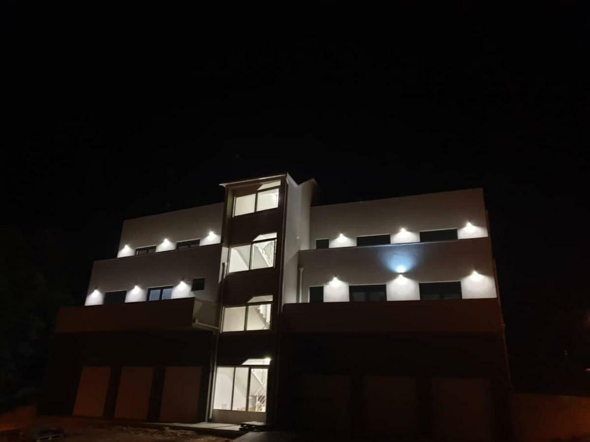 Atena Zaton 2 Nin Exterior photo
