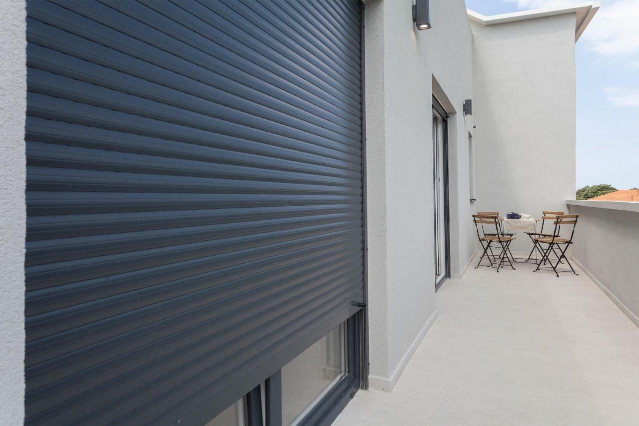 Atena Zaton 2 Nin Exterior photo