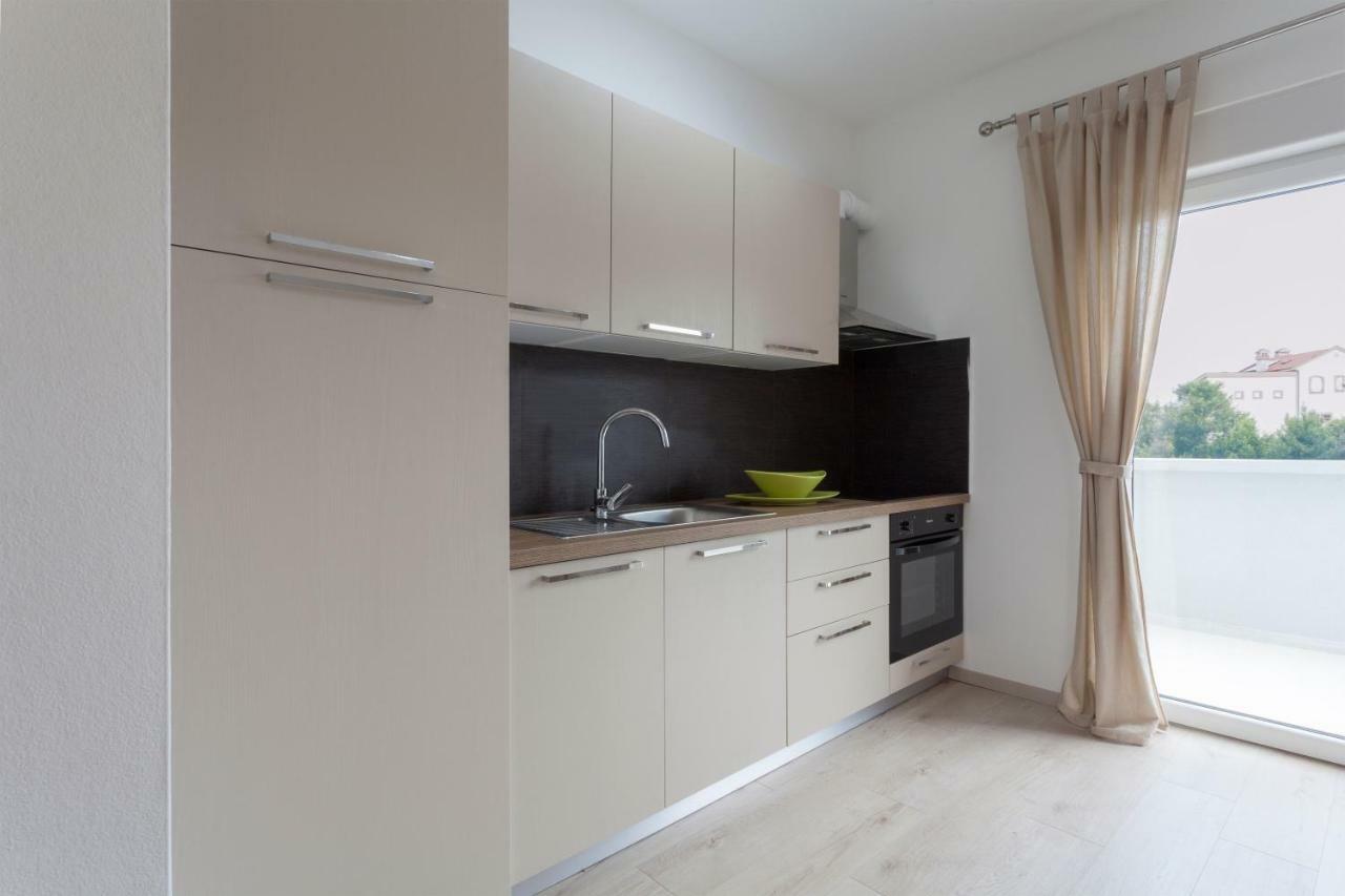 Atena Zaton 2 Nin Exterior photo