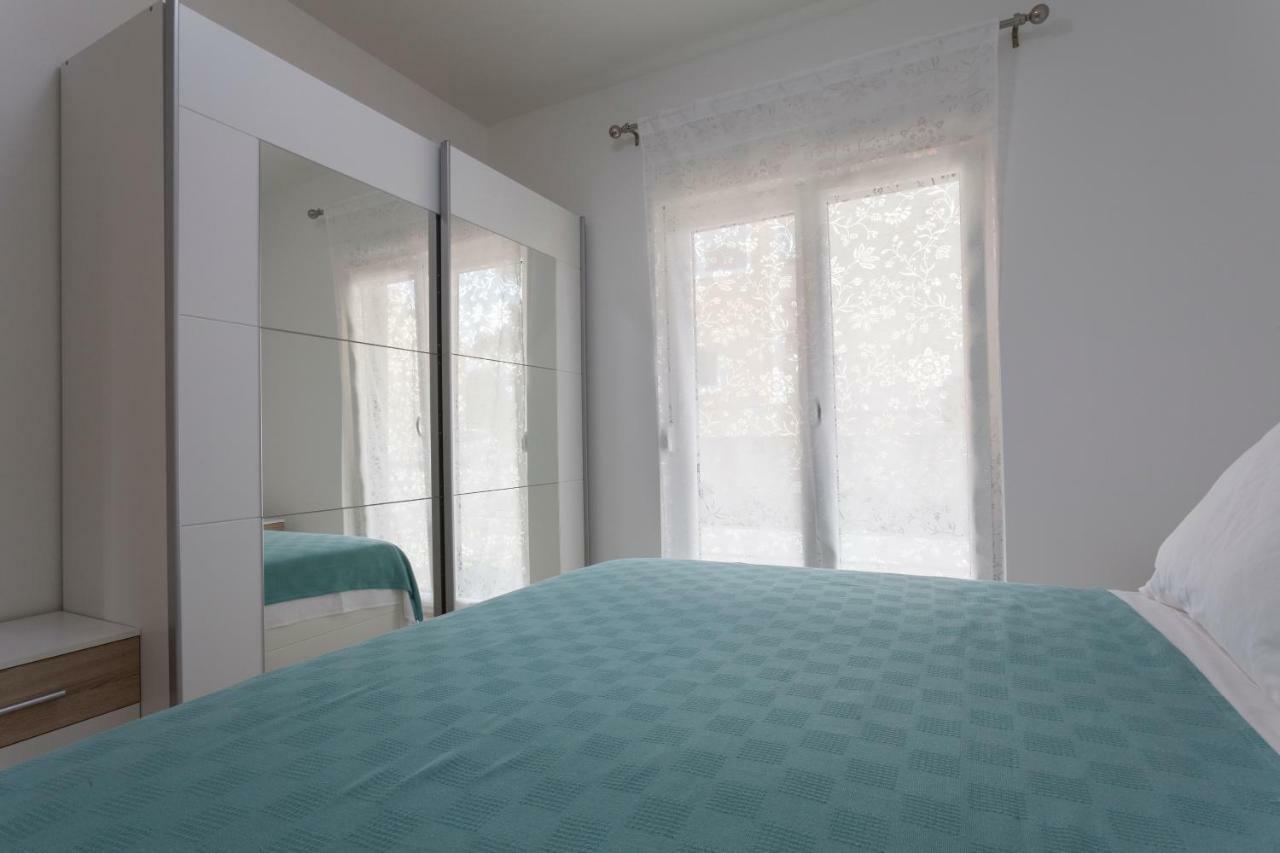 Atena Zaton 2 Nin Exterior photo