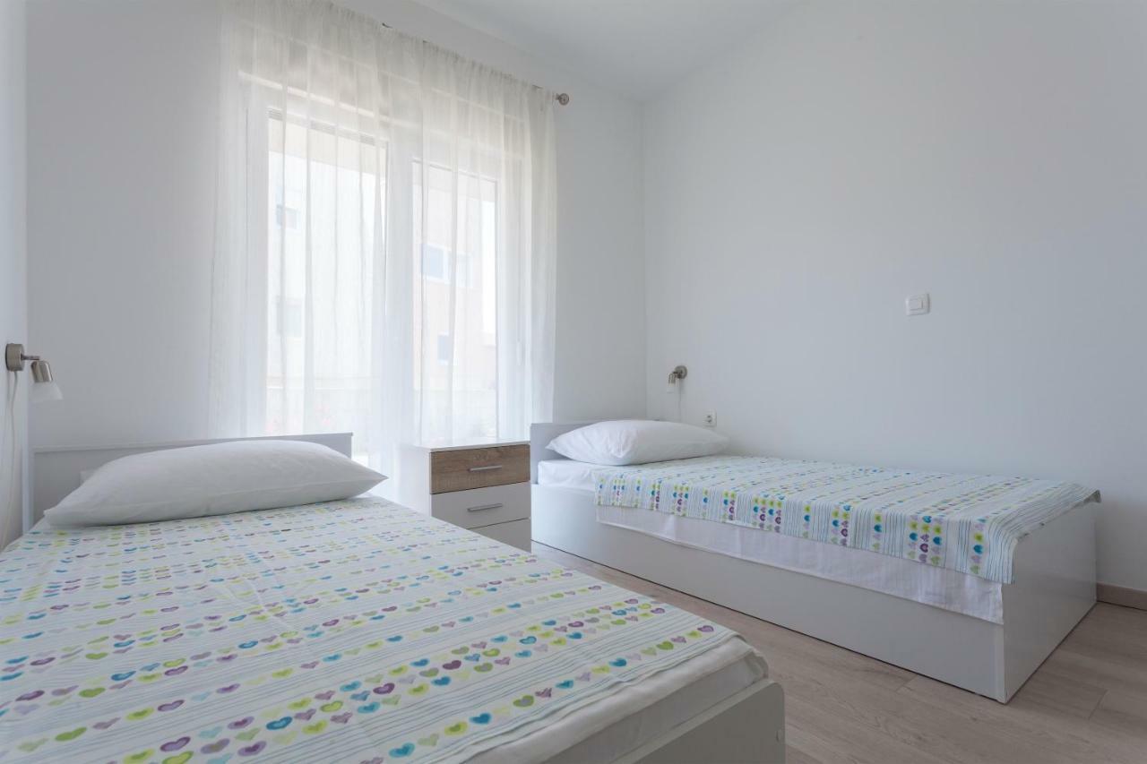 Atena Zaton 2 Nin Exterior photo