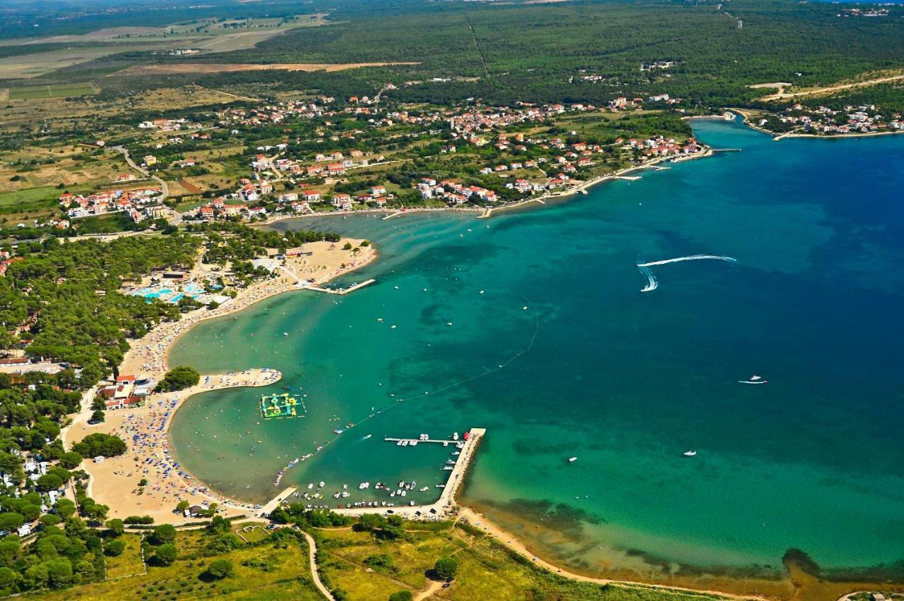 Atena Zaton 2 Nin Exterior photo
