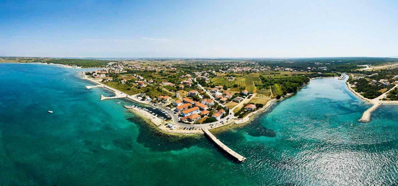 Atena Zaton 2 Nin Exterior photo