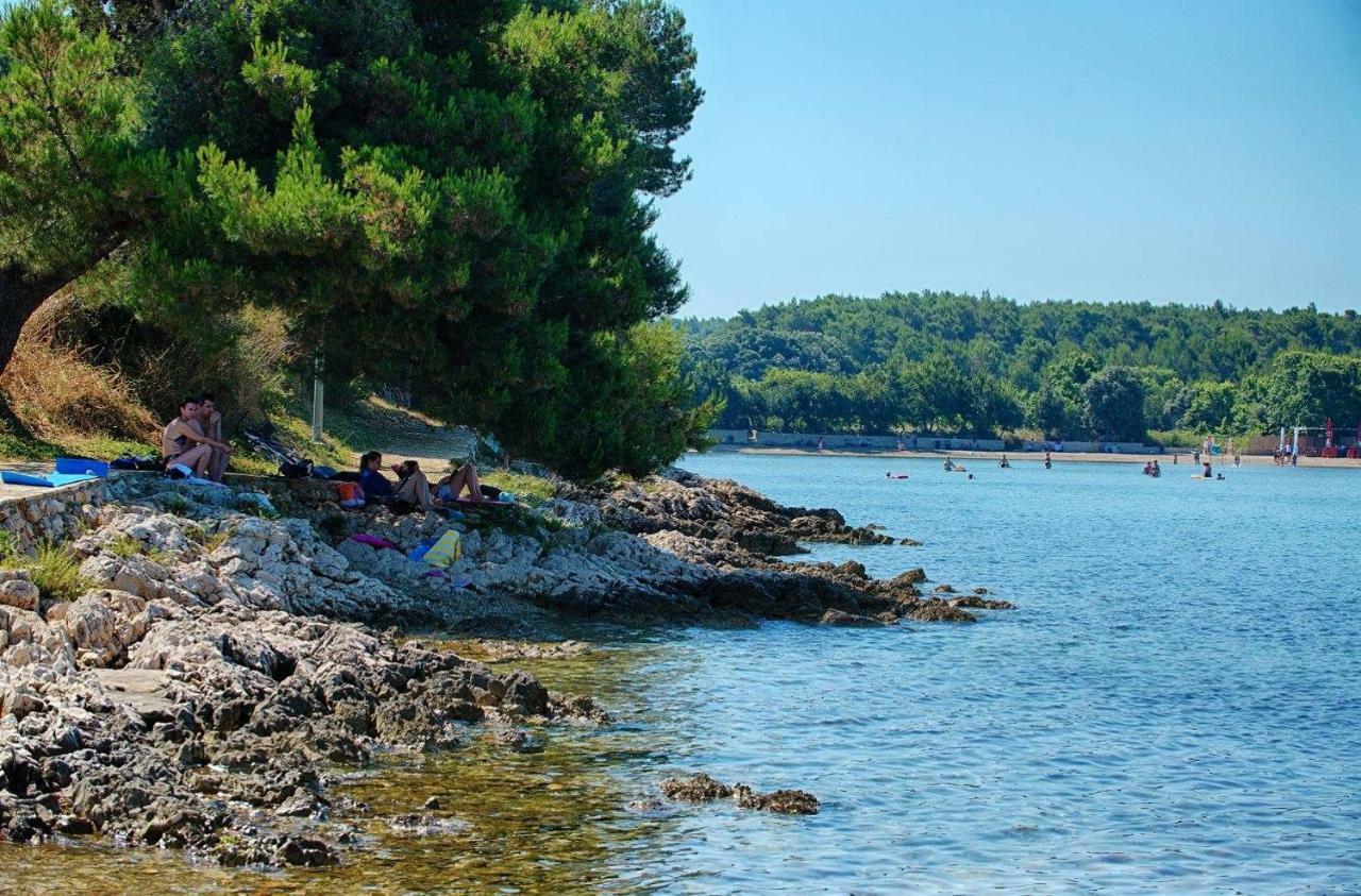 Atena Zaton 2 Nin Exterior photo